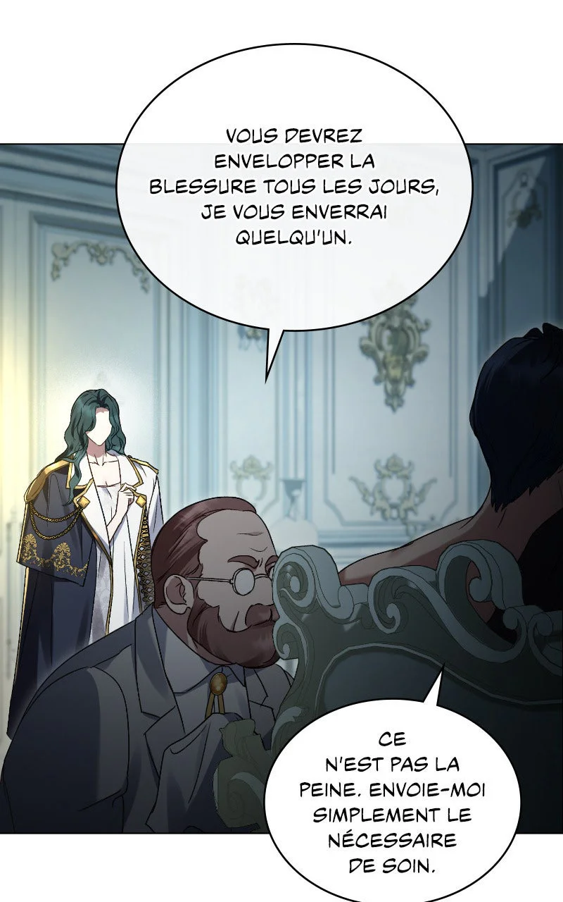 High Society Chapitre 17 - Page 43