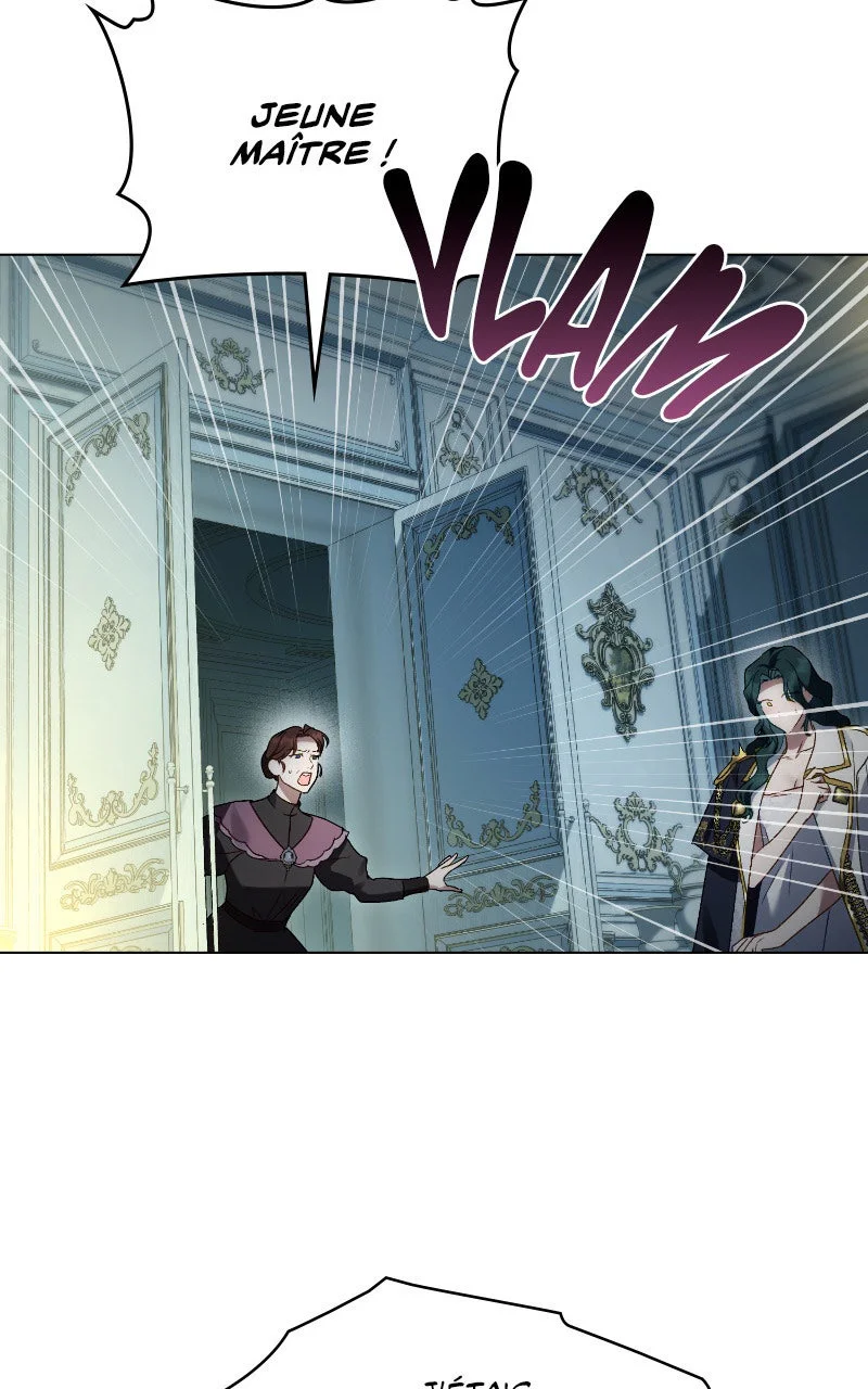 High Society Chapitre 17 - Page 46