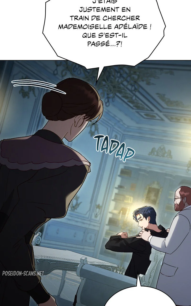 High Society Chapitre 17 - Page 47