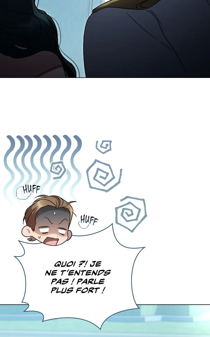 High Society Chapitre 17 - Page 5