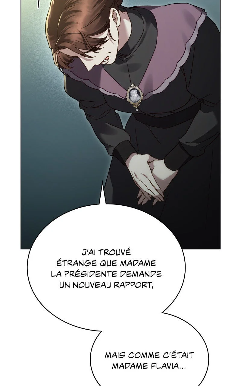 High Society Chapitre 17 - Page 54
