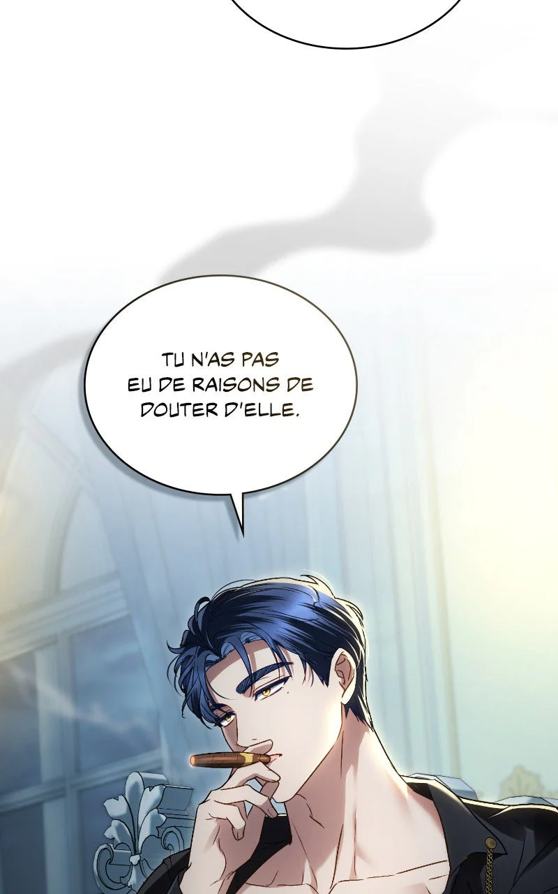 High Society Chapitre 17 - Page 55