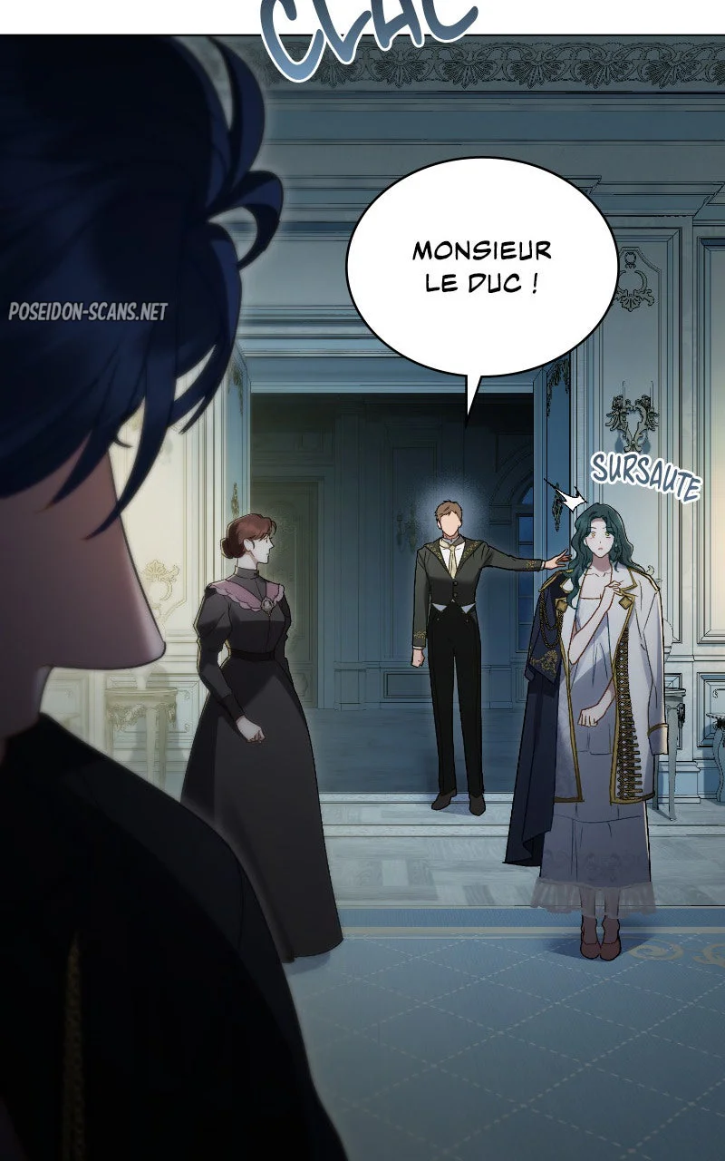 High Society Chapitre 17 - Page 57