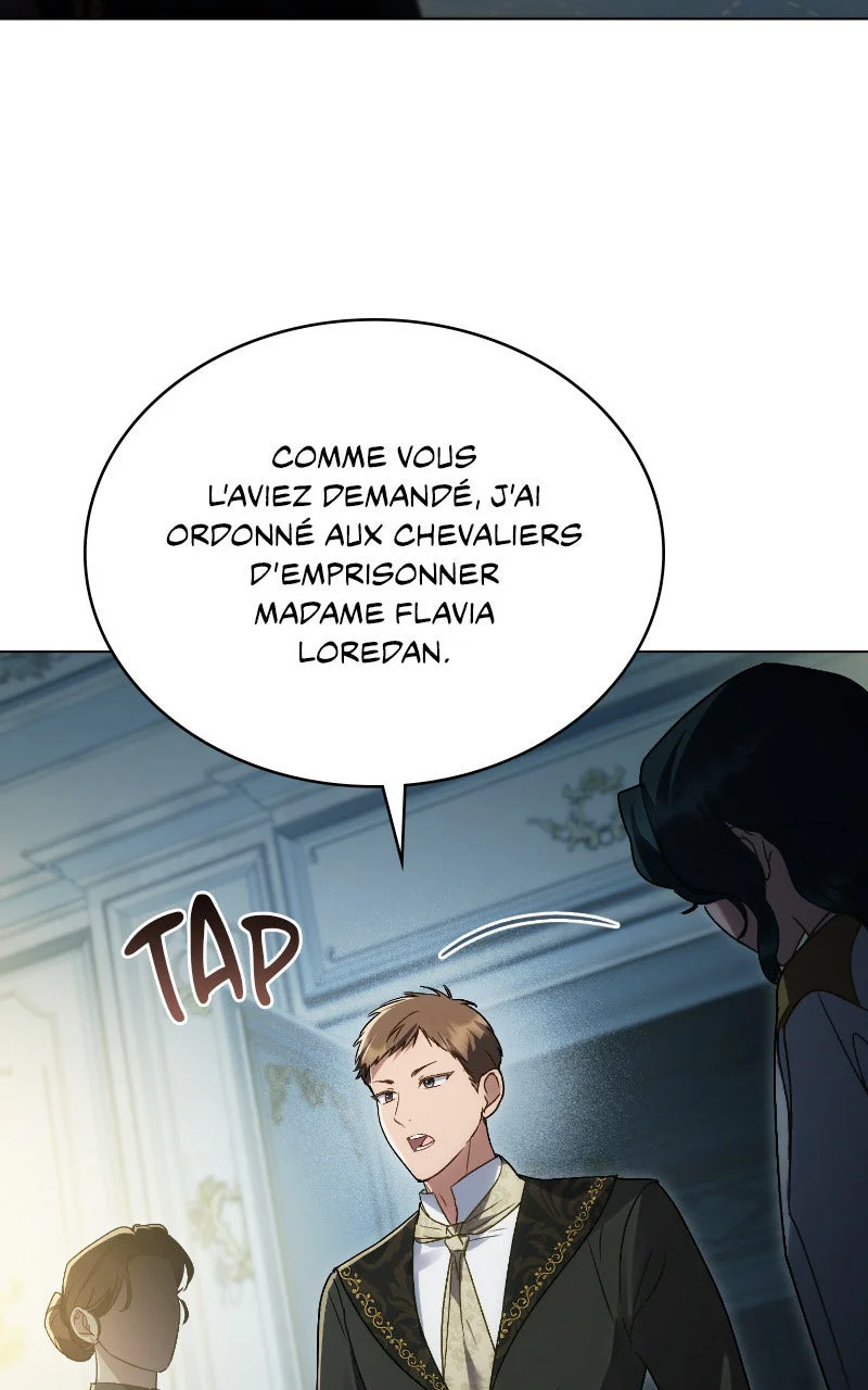 High Society Chapitre 17 - Page 58