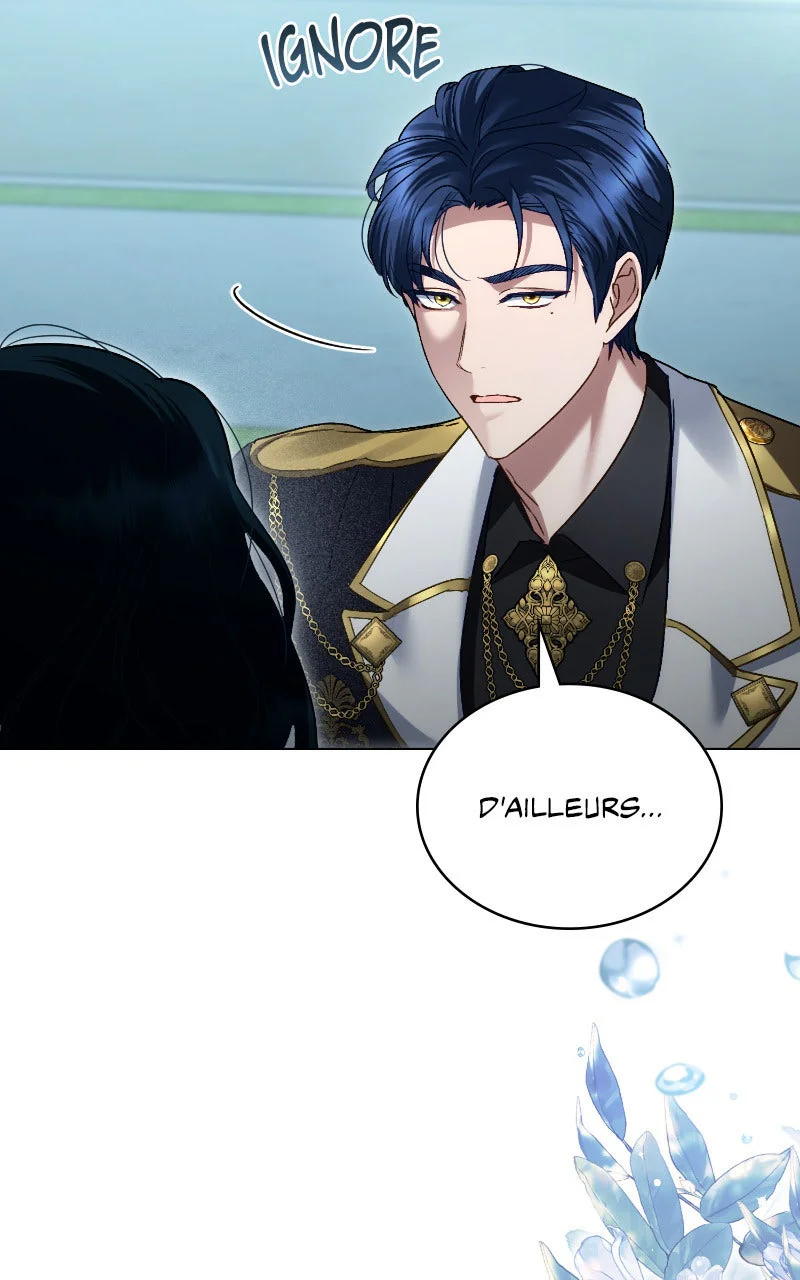 High Society Chapitre 17 - Page 6