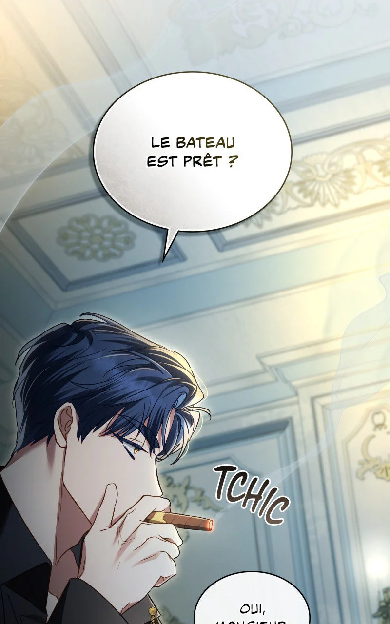 High Society Chapitre 17 - Page 60