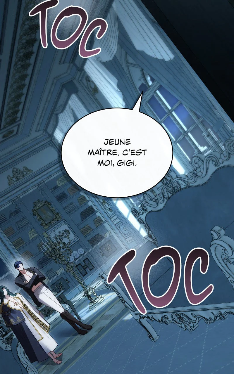 High Society Chapitre 17 - Page 71