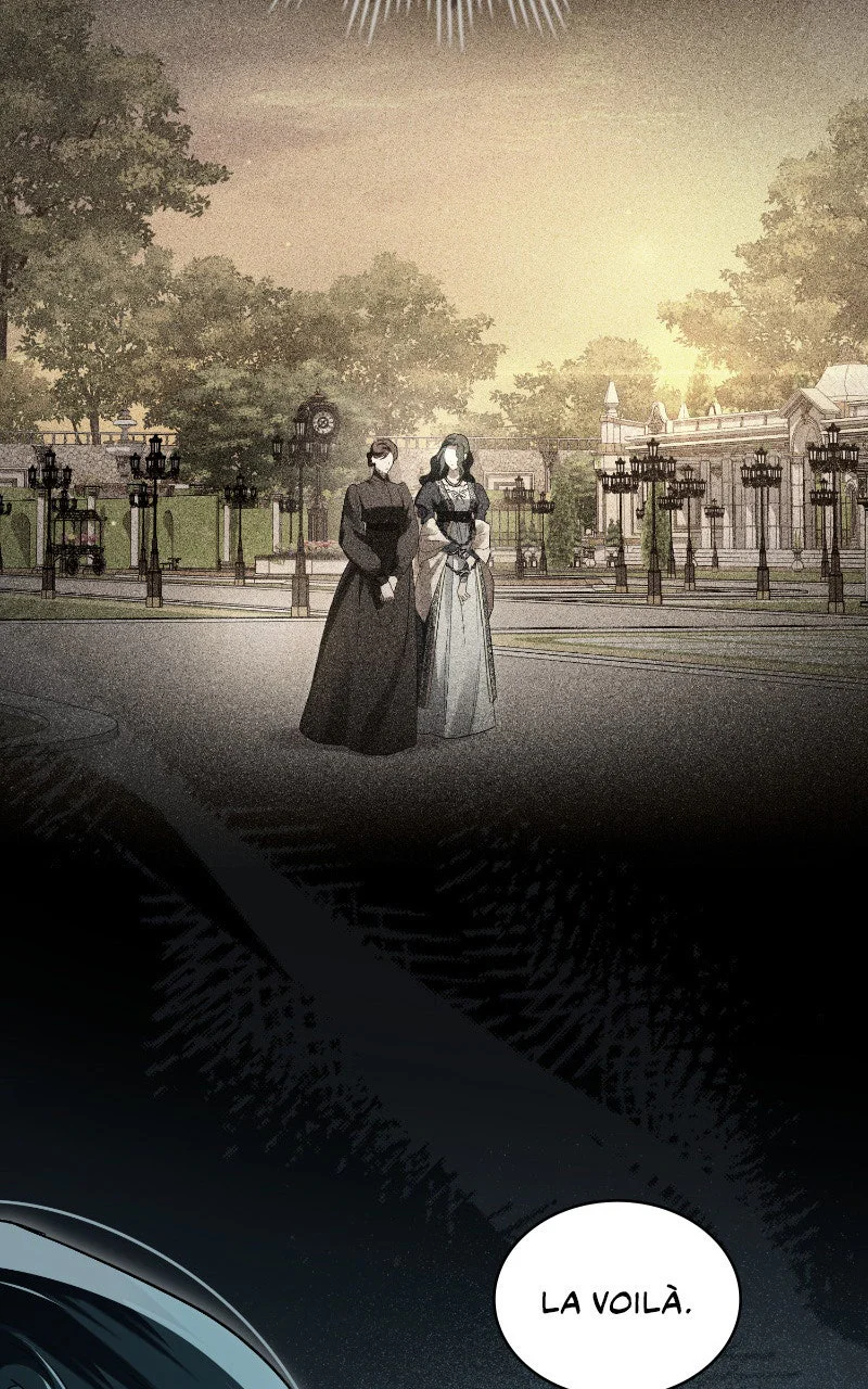 High Society Chapitre 17 - Page 74
