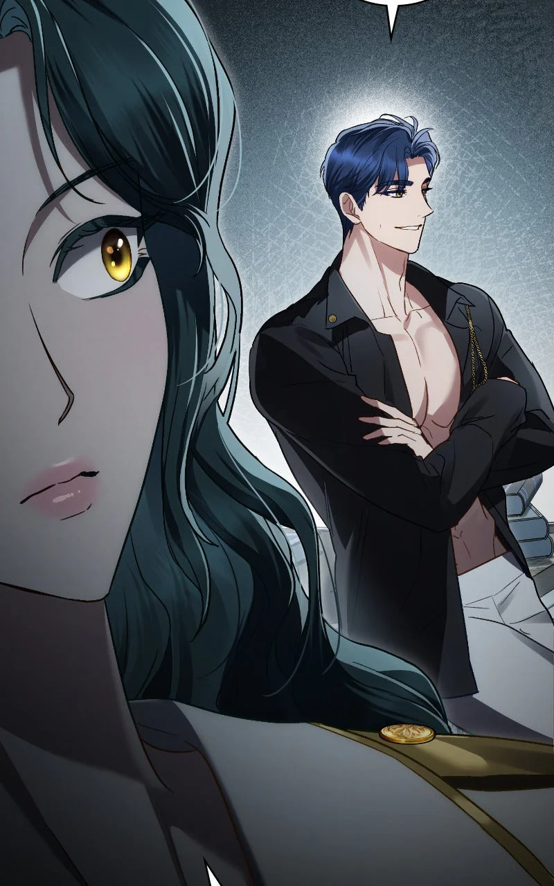 High Society Chapitre 17 - Page 75