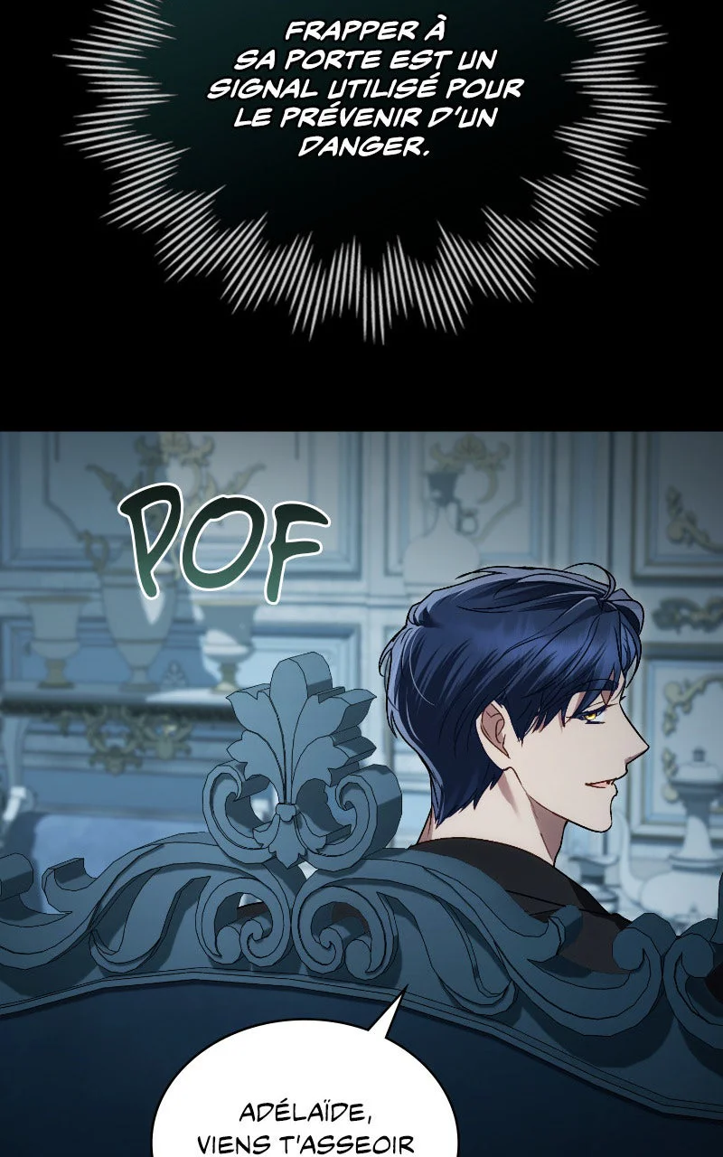 High Society Chapitre 17 - Page 78