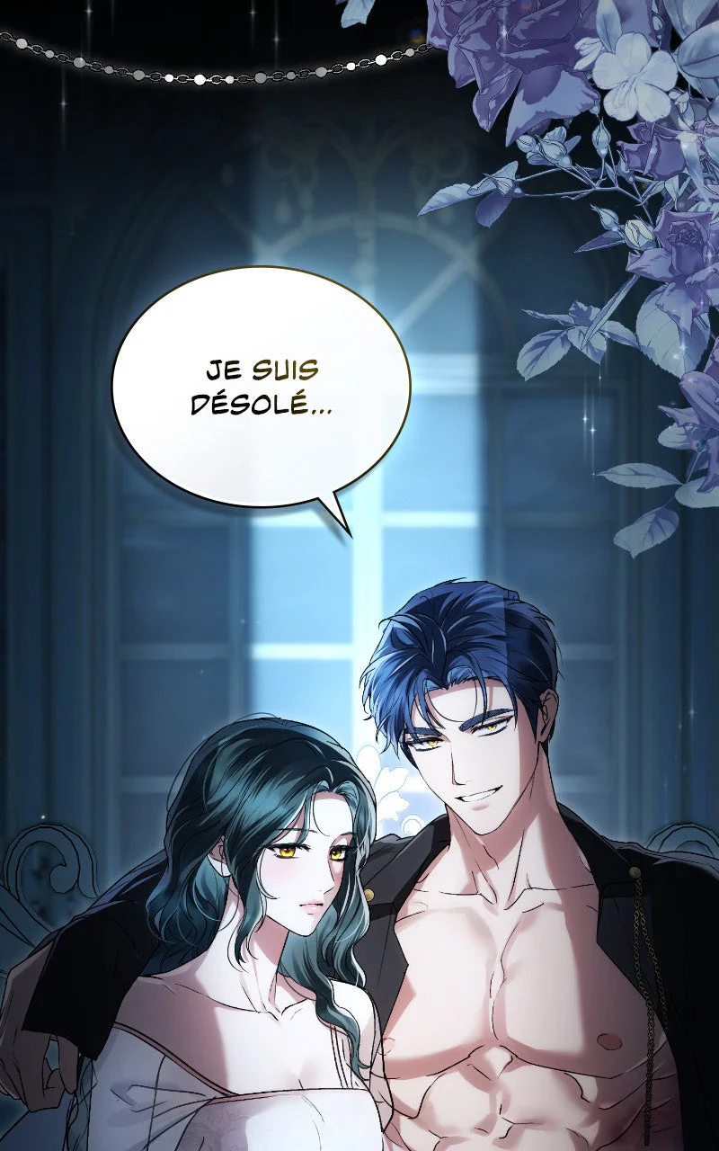 High Society Chapitre 17 - Page 87