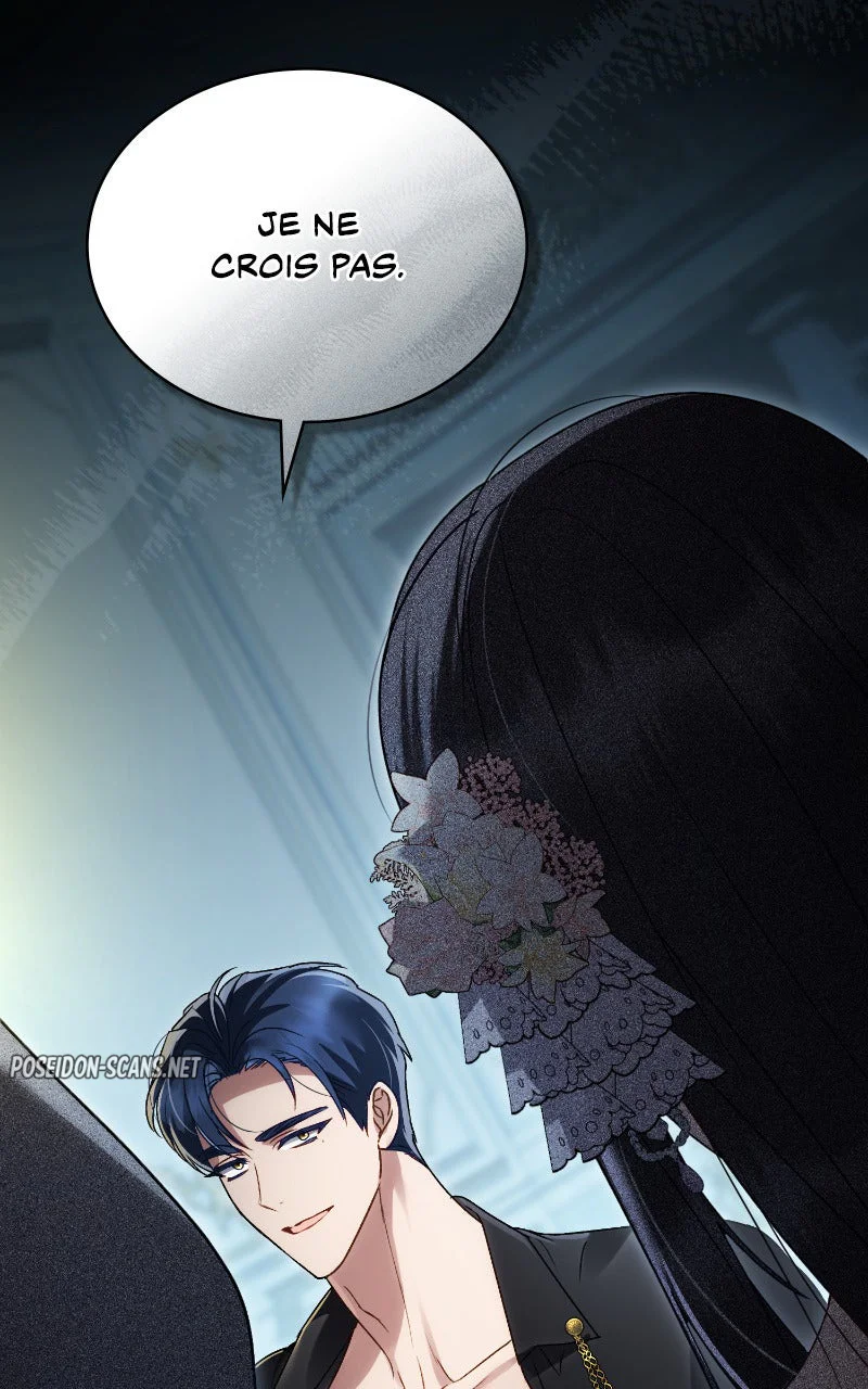 High Society Chapitre 18 - Page 19