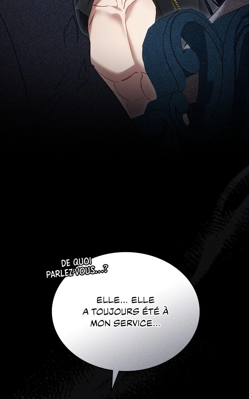 High Society Chapitre 18 - Page 20