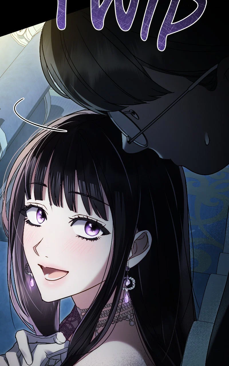 High Society Chapitre 18 - Page 22