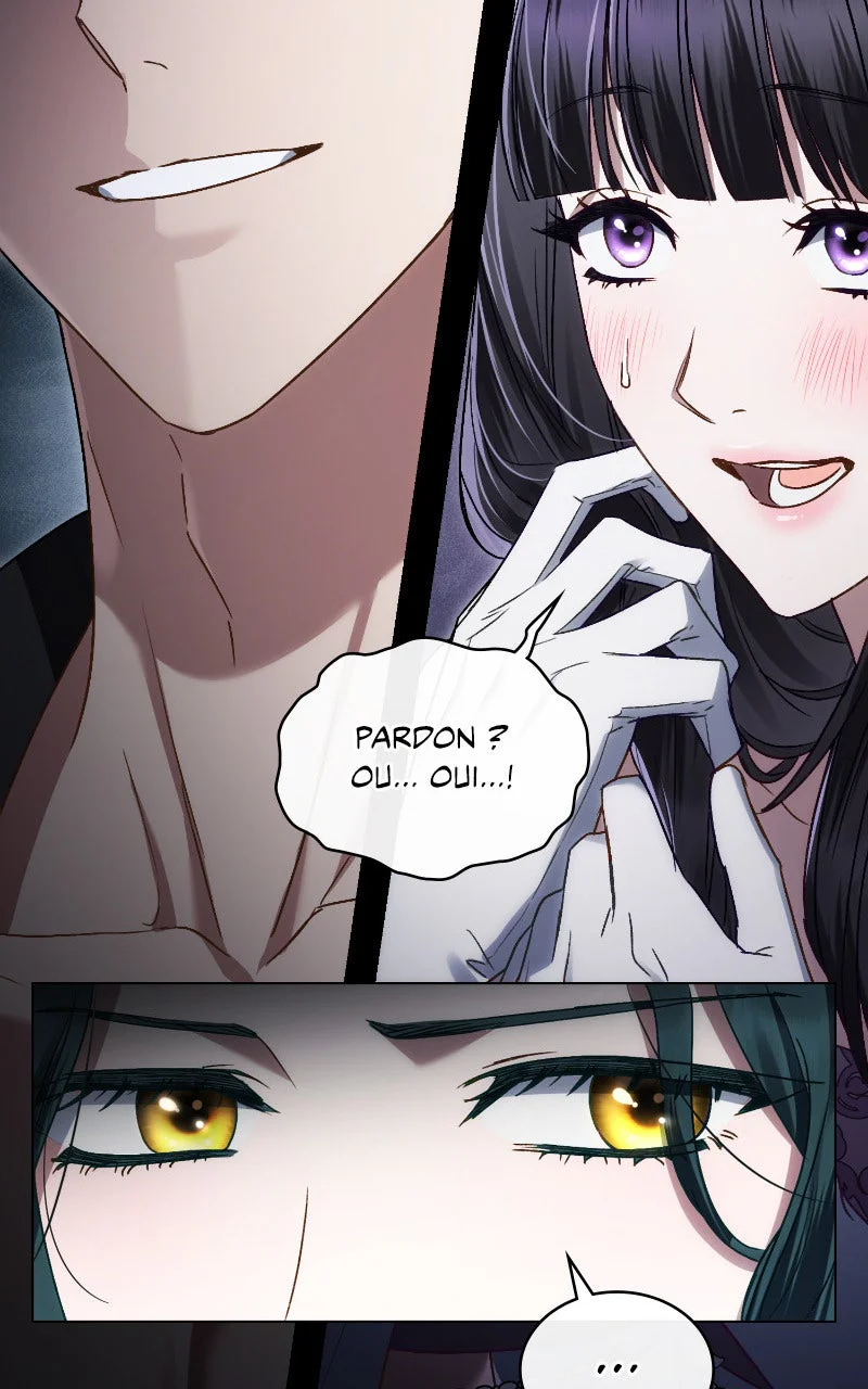 High Society Chapitre 18 - Page 27