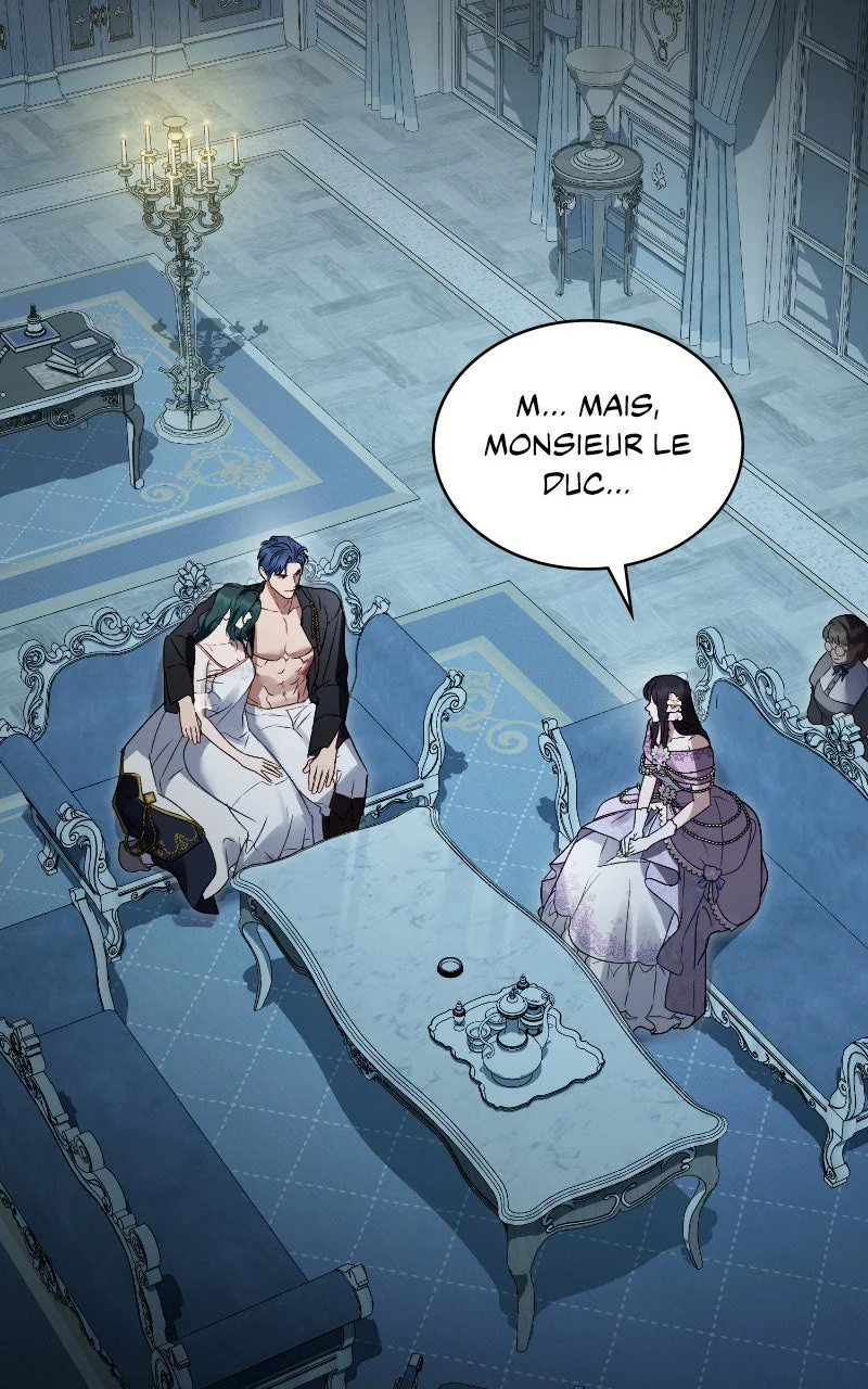 High Society Chapitre 18 - Page 33