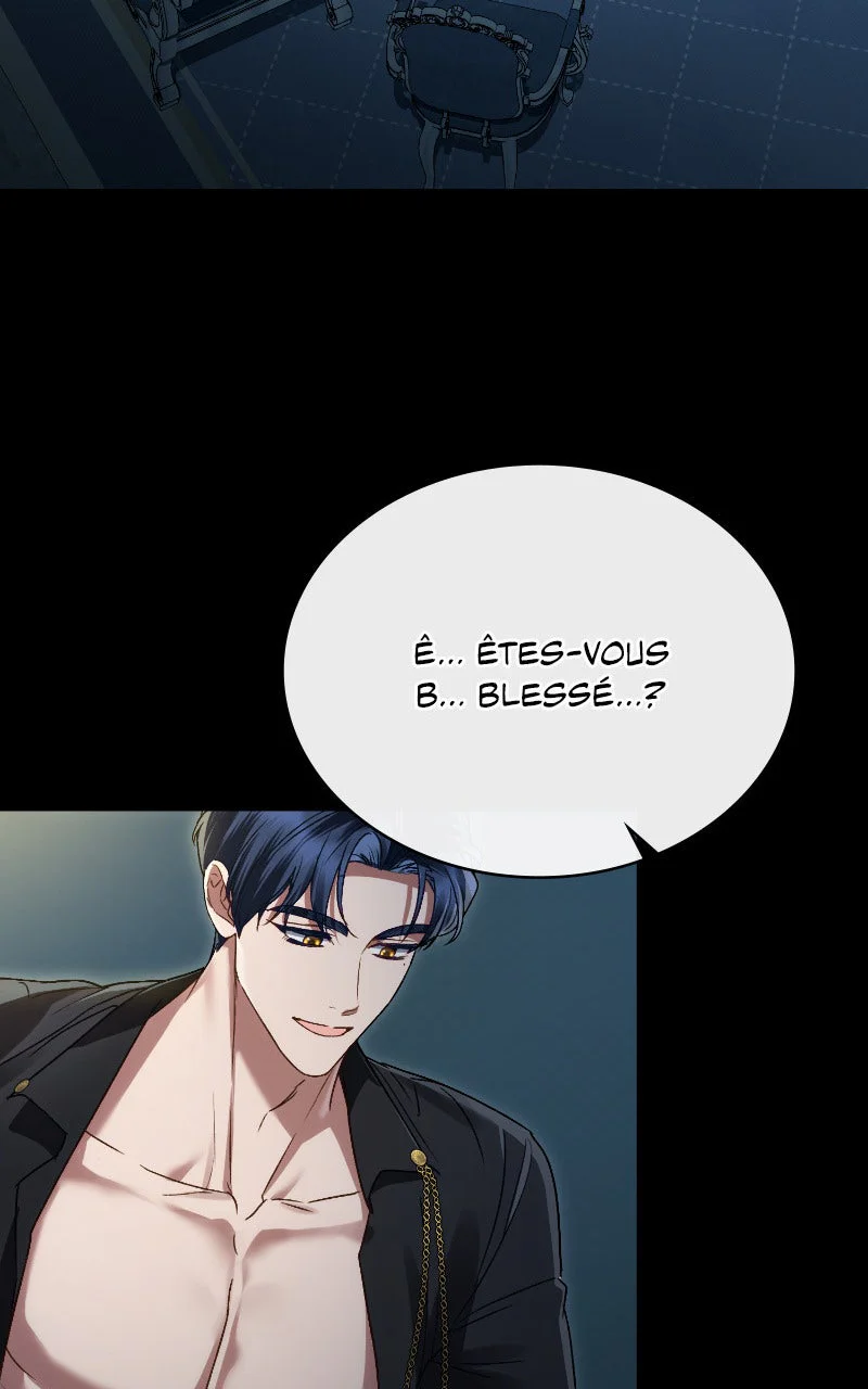 High Society Chapitre 18 - Page 34