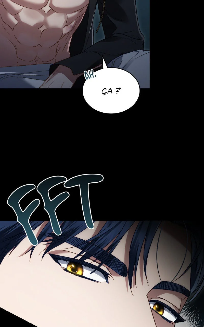 High Society Chapitre 18 - Page 35