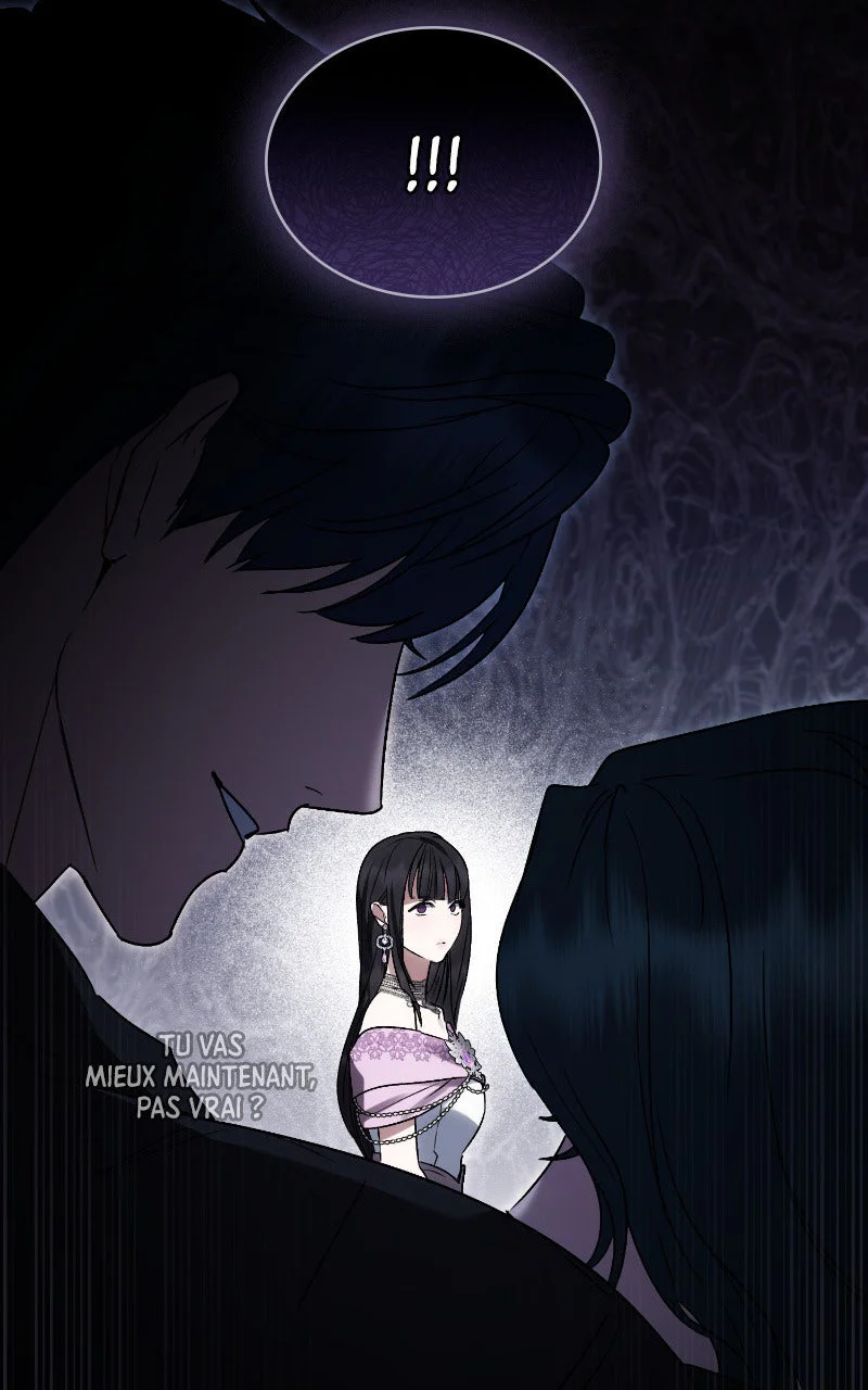 High Society Chapitre 18 - Page 42