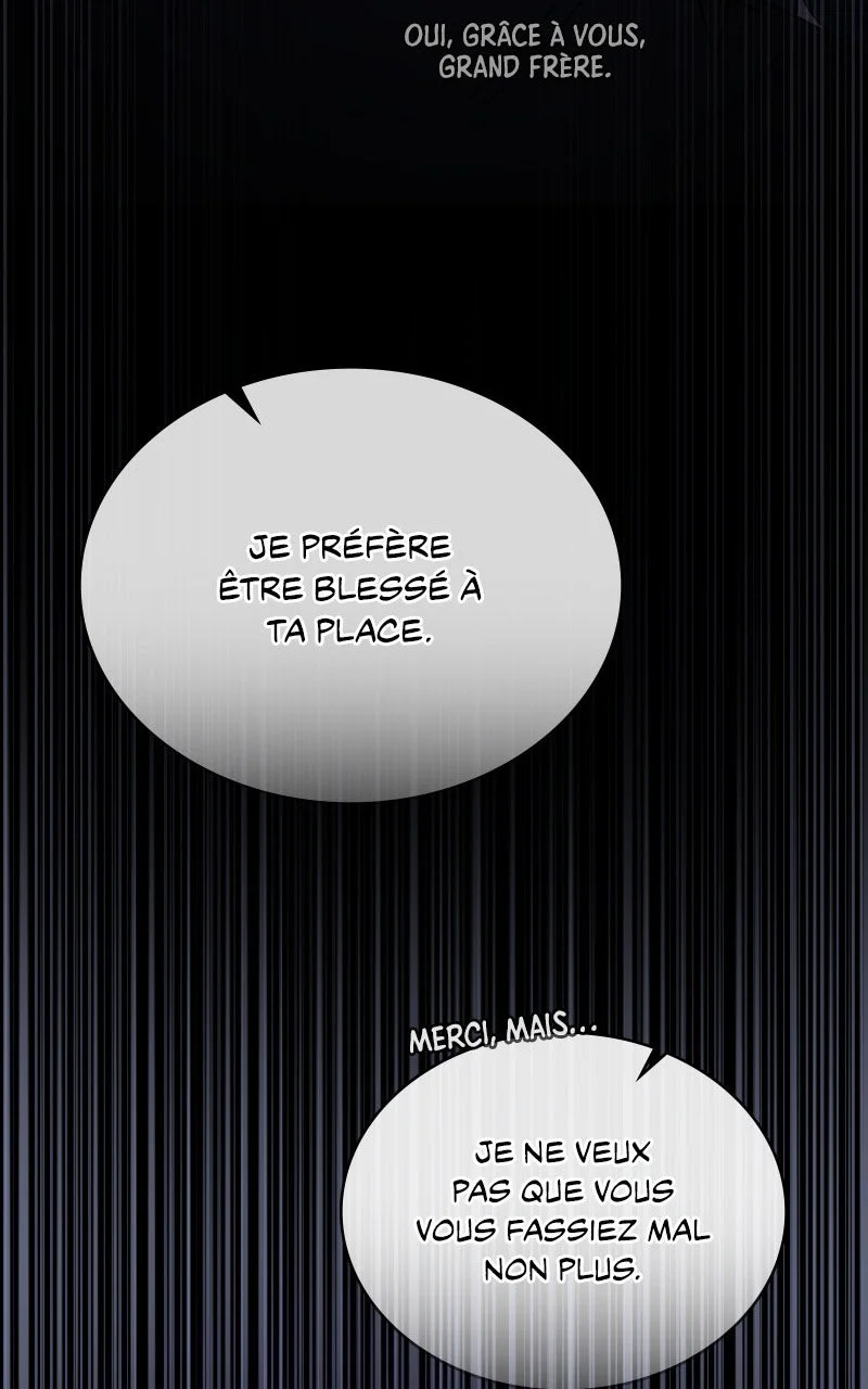 High Society Chapitre 18 - Page 43