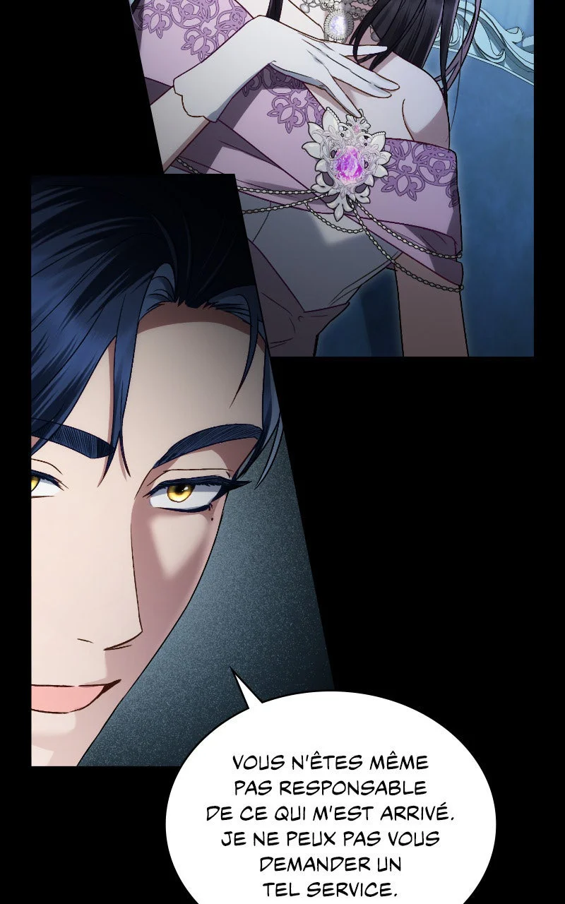 High Society Chapitre 18 - Page 49