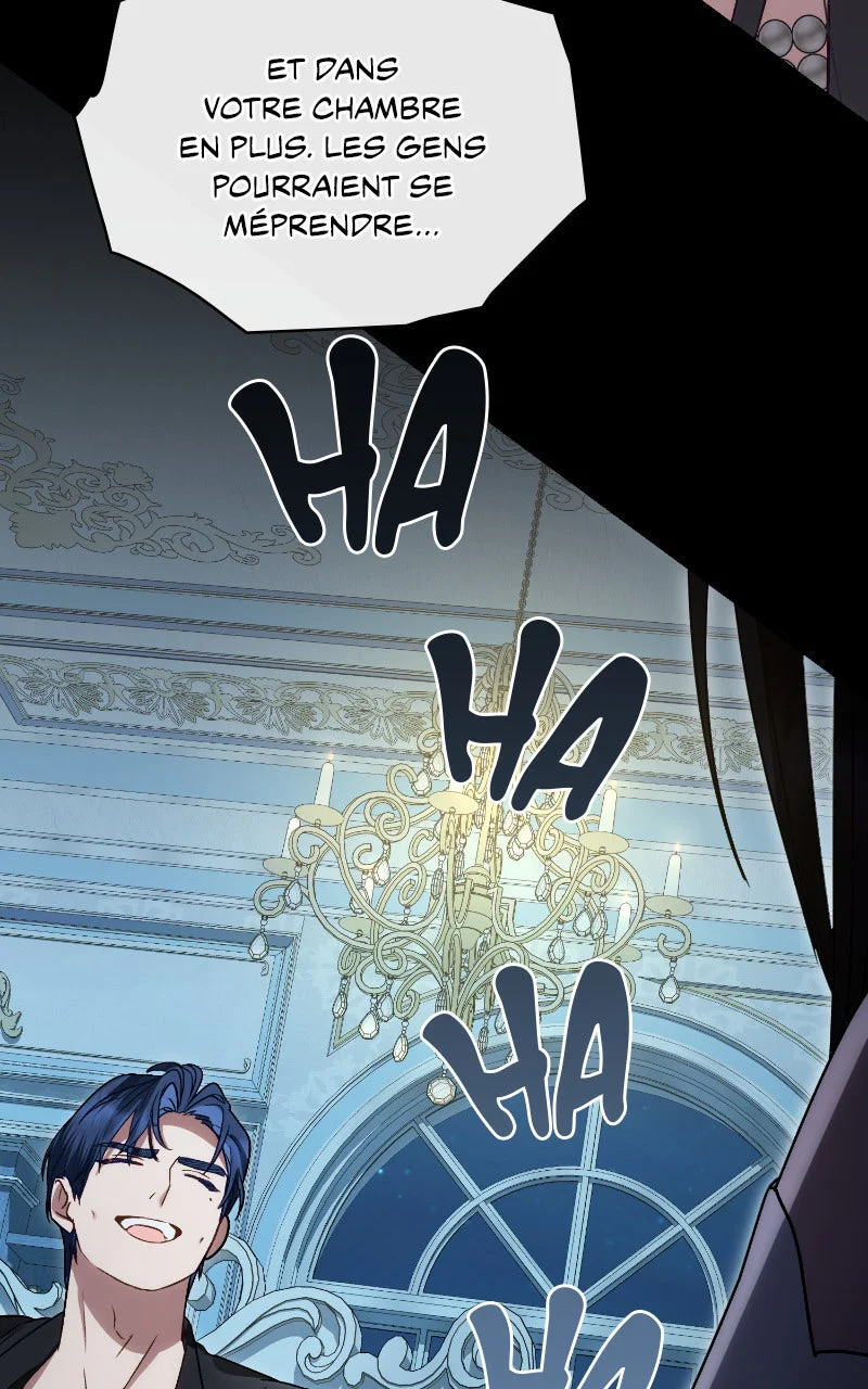 High Society Chapitre 18 - Page 53