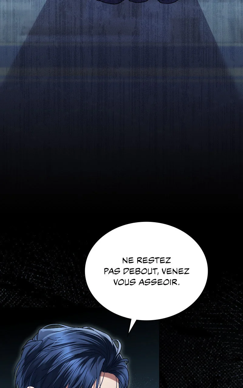 High Society Chapitre 18 - Page 7