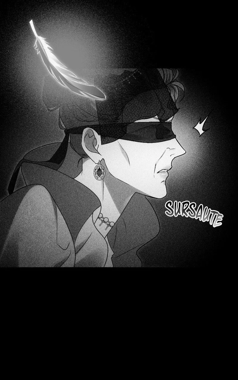 High Society Chapitre 19 - Page 13