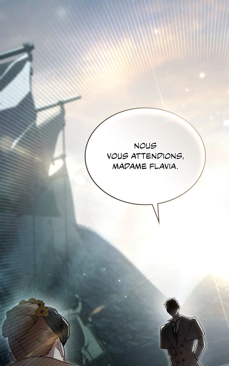 High Society Chapitre 19 - Page 23