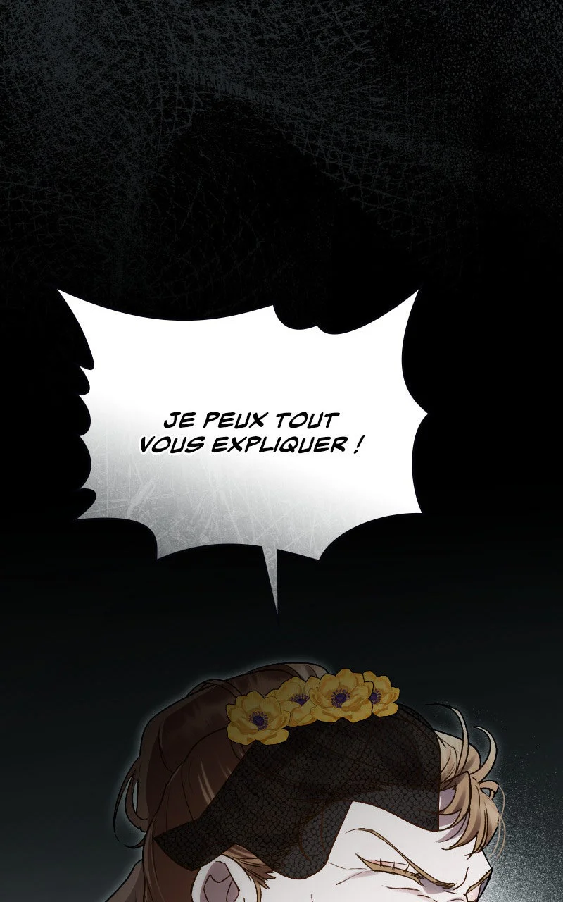High Society Chapitre 19 - Page 26