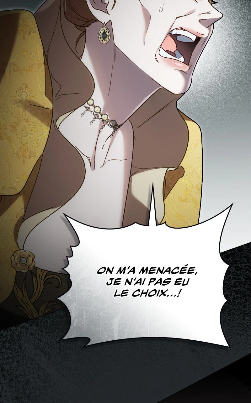 High Society Chapitre 19 - Page 27