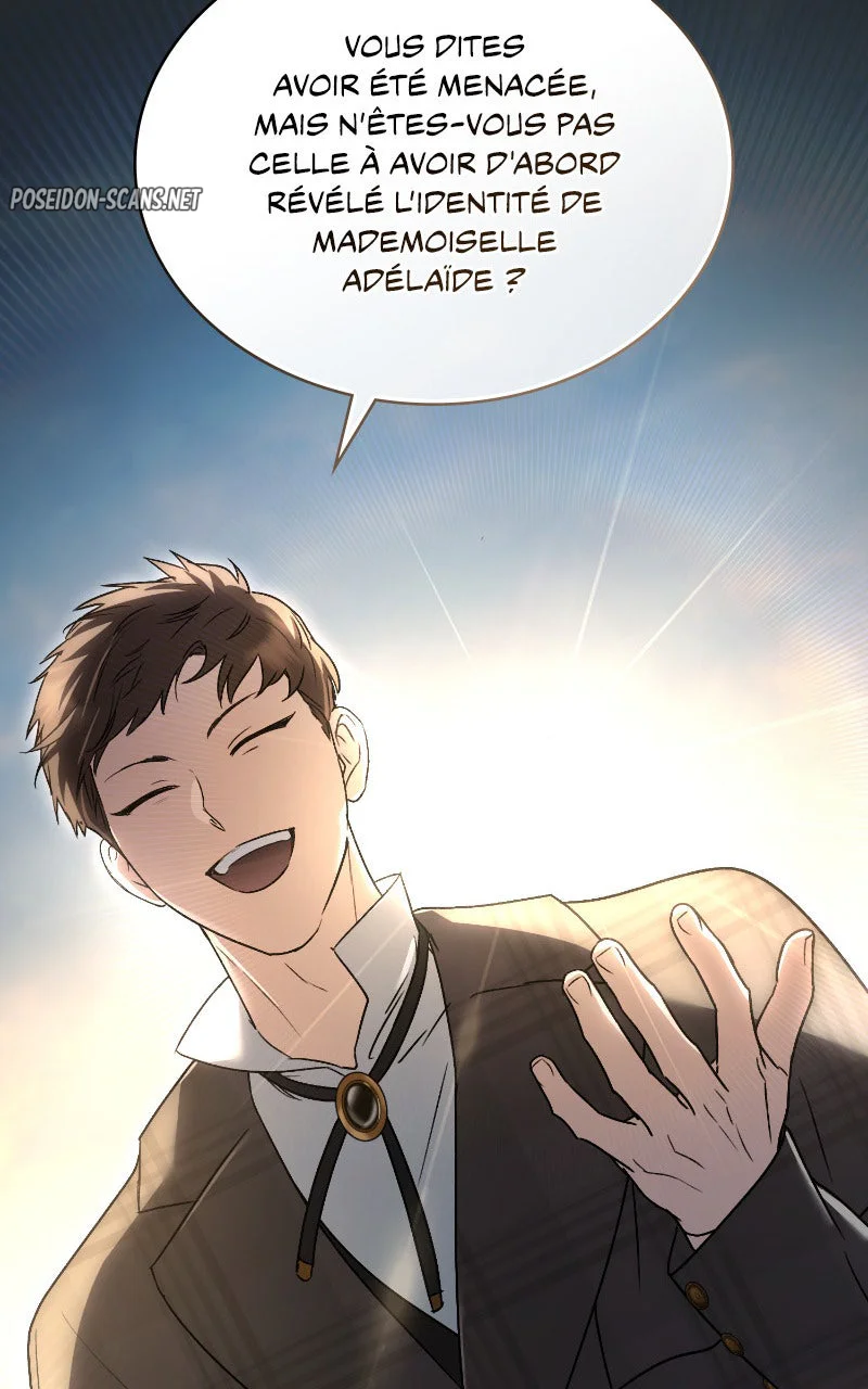 High Society Chapitre 19 - Page 29