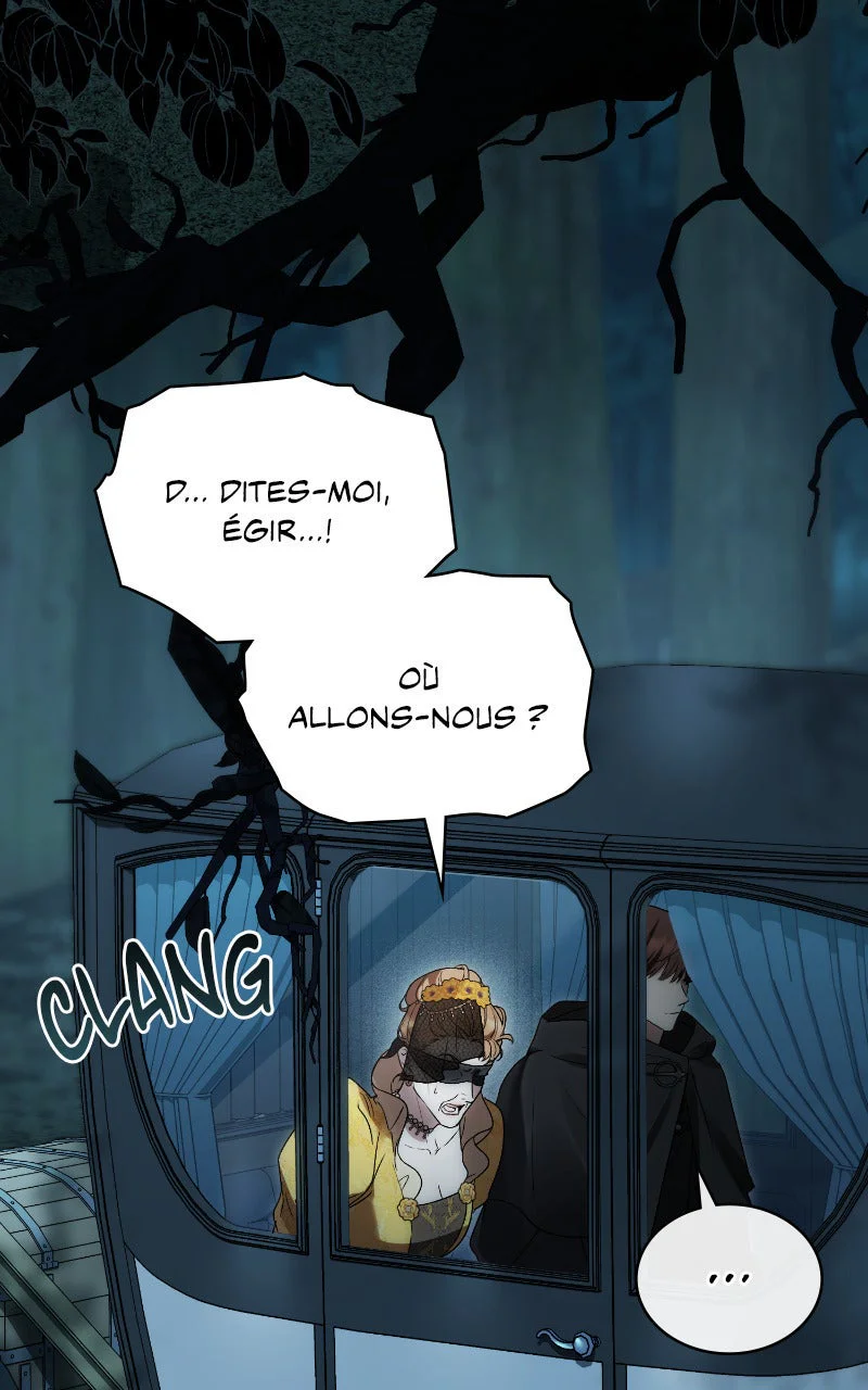 High Society Chapitre 19 - Page 3