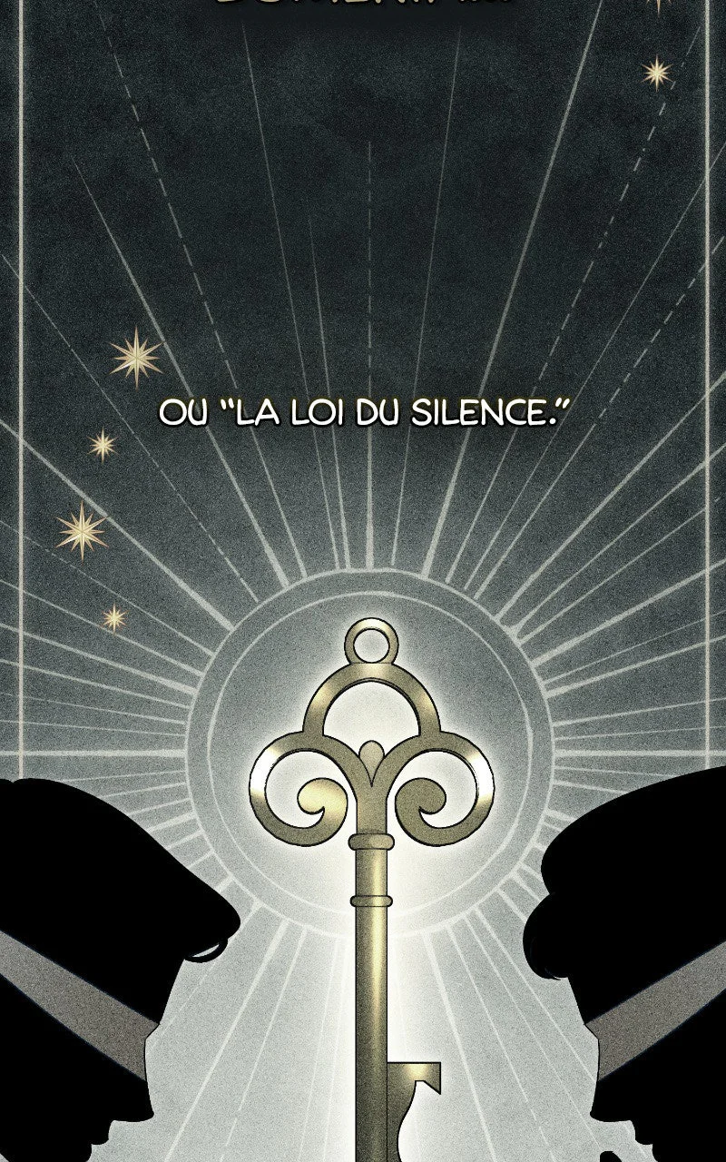 High Society Chapitre 19 - Page 33