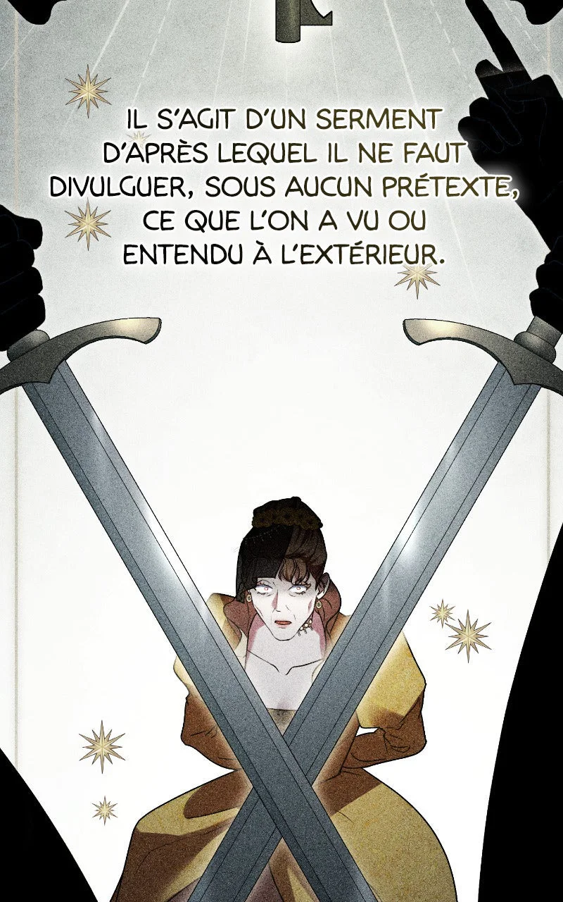 High Society Chapitre 19 - Page 34