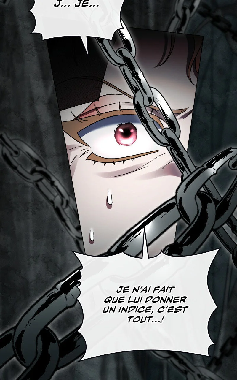 High Society Chapitre 19 - Page 37