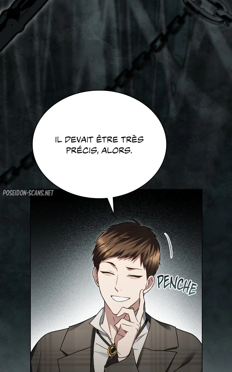 High Society Chapitre 19 - Page 38