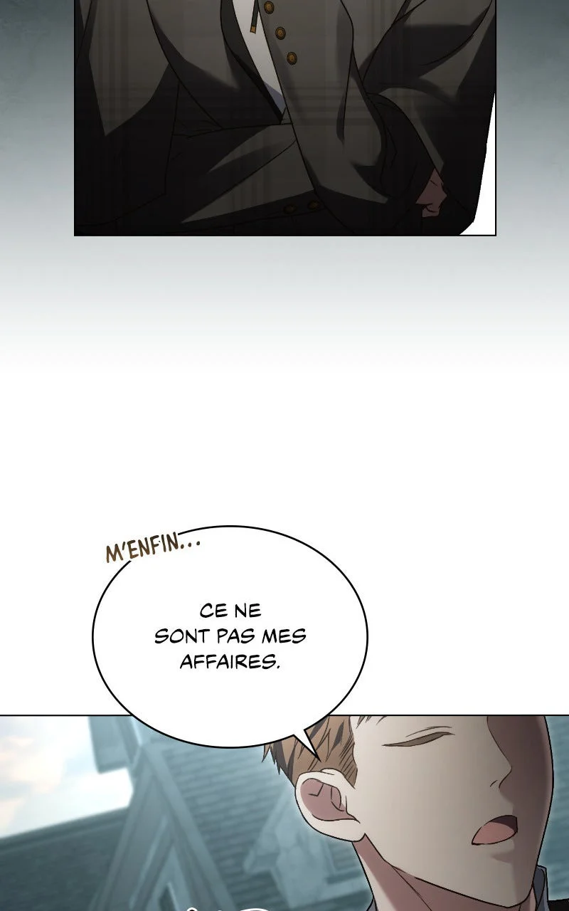 High Society Chapitre 19 - Page 39