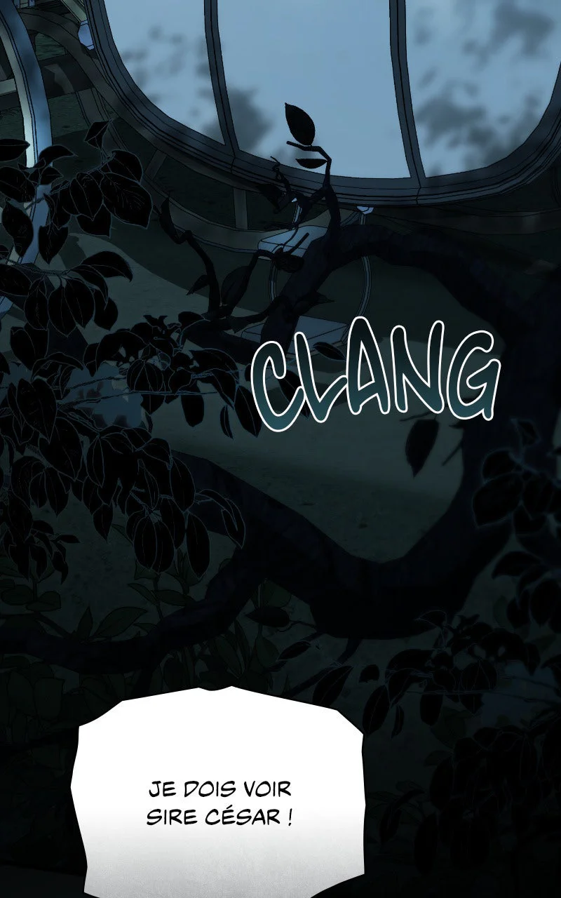 High Society Chapitre 19 - Page 4