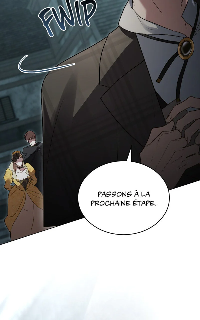 High Society Chapitre 19 - Page 40