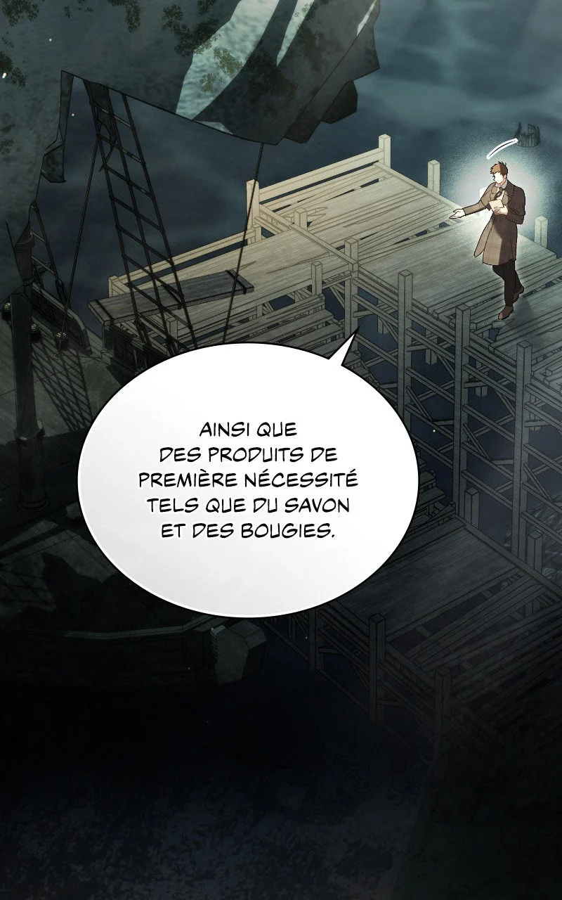 High Society Chapitre 19 - Page 42