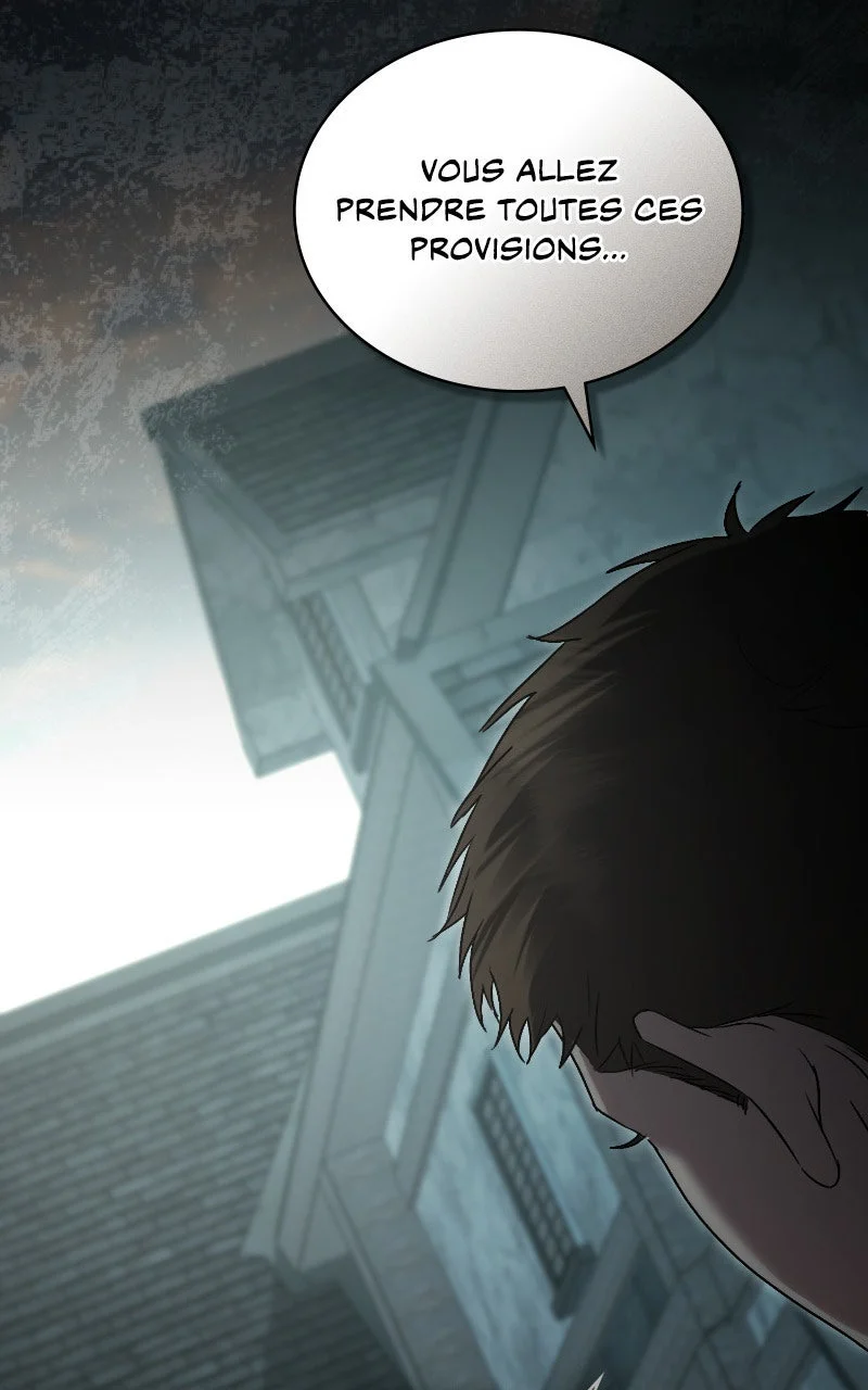 High Society Chapitre 19 - Page 43