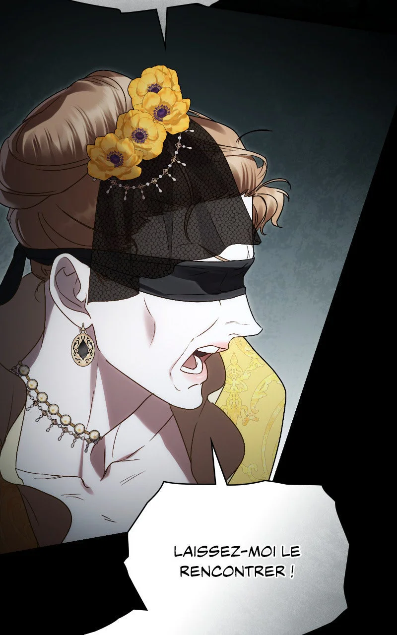 High Society Chapitre 19 - Page 5