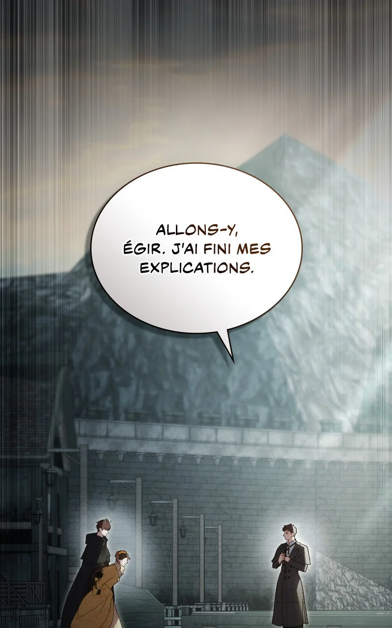High Society Chapitre 19 - Page 51