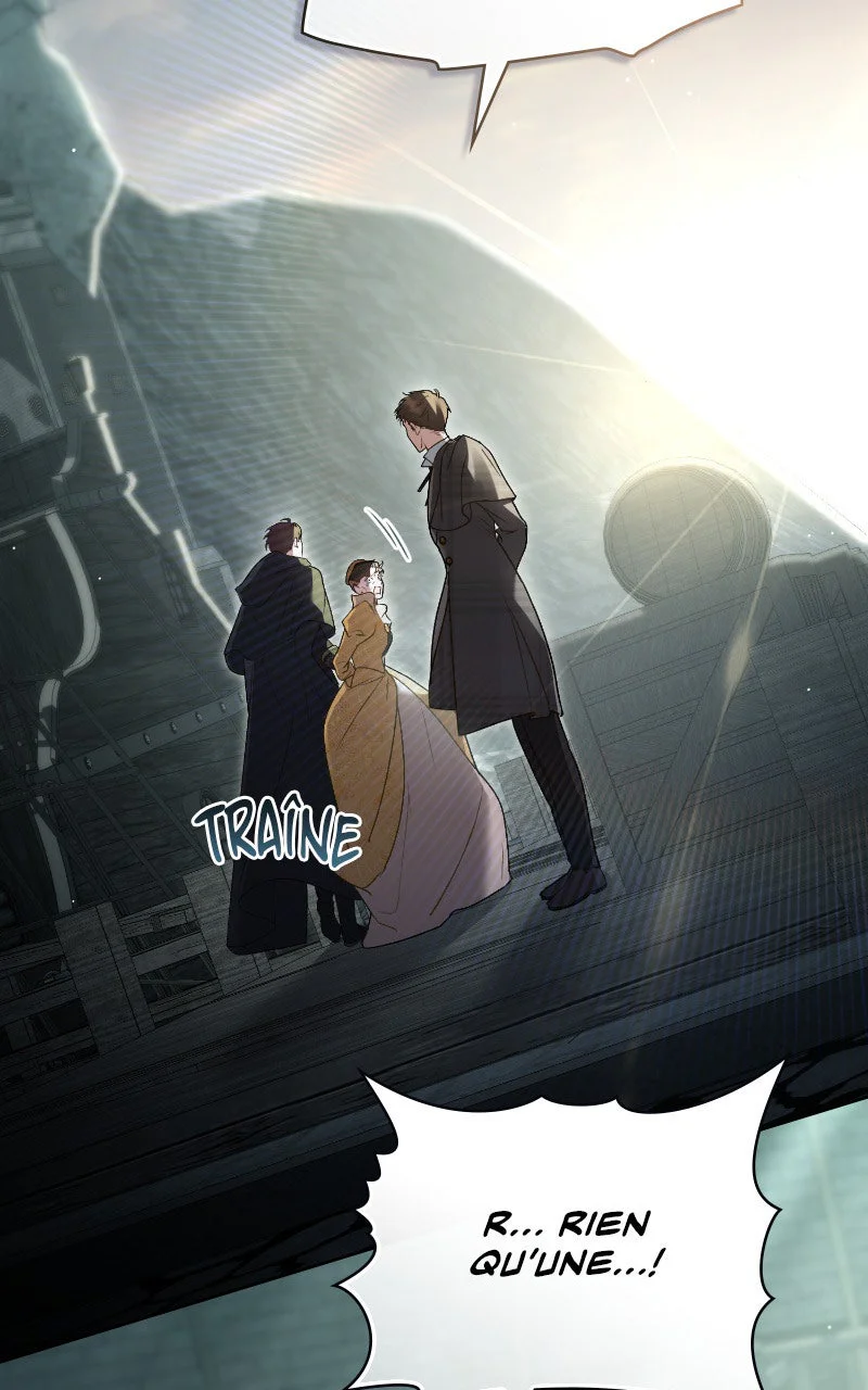 High Society Chapitre 19 - Page 54