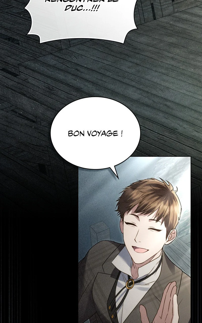 High Society Chapitre 19 - Page 56