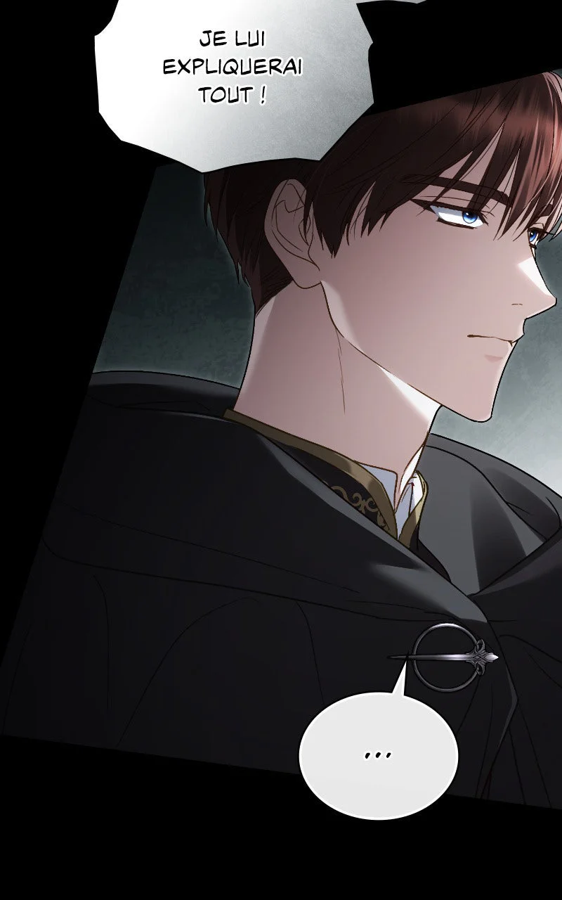 High Society Chapitre 19 - Page 6