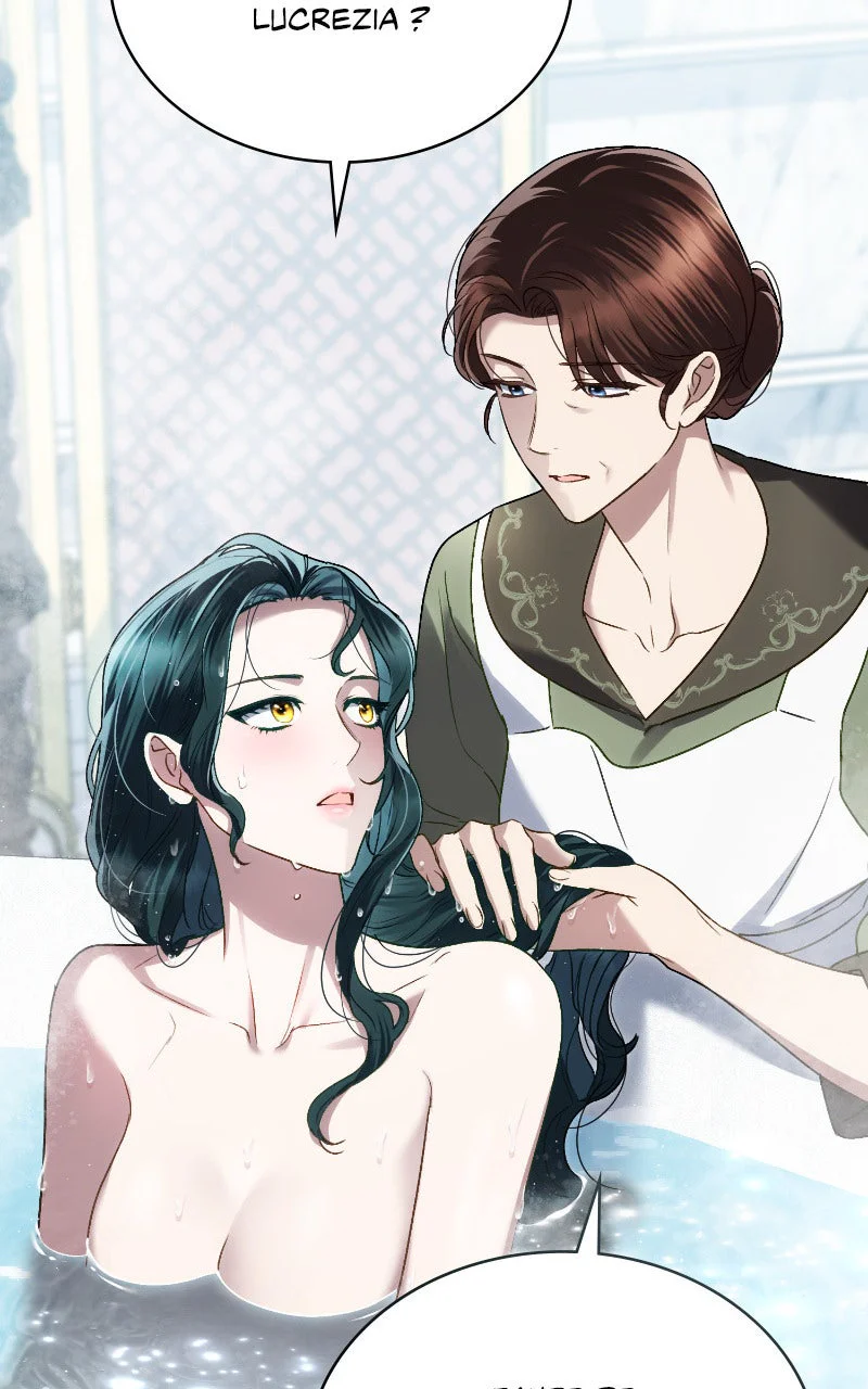 High Society Chapitre 19 - Page 72