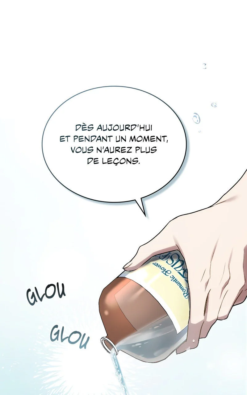 High Society Chapitre 19 - Page 81