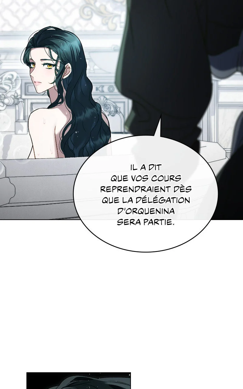 High Society Chapitre 19 - Page 89
